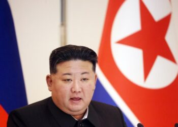 North Korean hackers