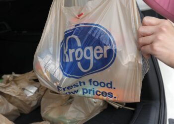 Major Grocery Chain Uses ‘Dynamic Pricing’ to Adjust Prices Based on Income
