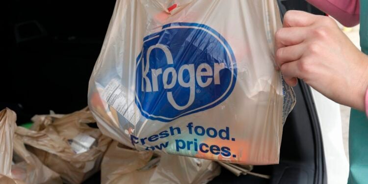 Major Grocery Chain Uses ‘Dynamic Pricing’ to Adjust Prices Based on Income