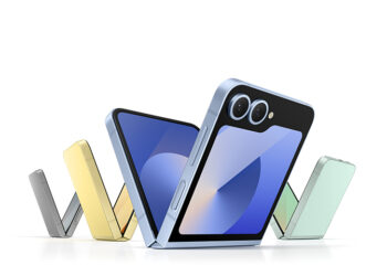Samsung Galaxy Z Flip 6: Own It for ₹4,250/month, Zero Down Payment!