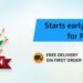 Score Big Savings on Smart TV for Amazon Great Freedom Festival Sale