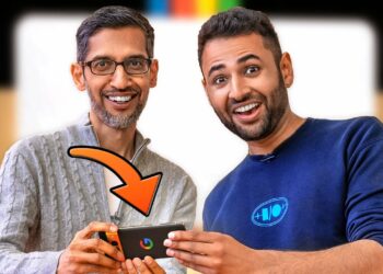 Google vs. Mrwhosetheboss: Why Arun Maini Wasn’t Invited to the Pixel 9 Event