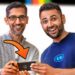 Google vs. Mrwhosetheboss: Why Arun Maini Wasn’t Invited to the Pixel 9 Event