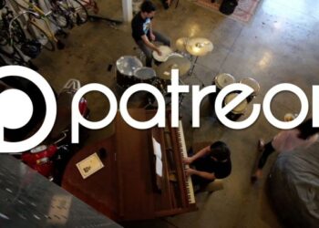 Patreon