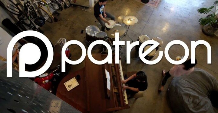 Patreon