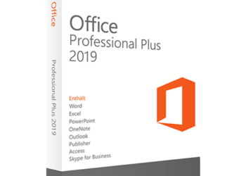 microsoft office 2019 professional plus