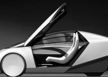 Tesla’s Robotaxi Delayed Due to AI’s Obsession with Posting on X