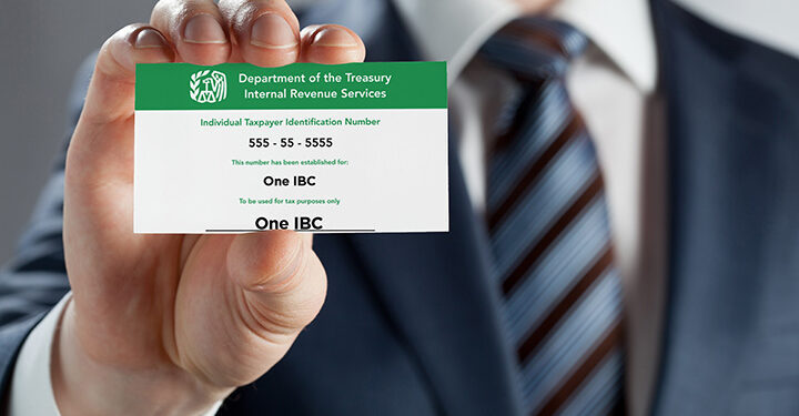 How to Get an ITIN Number