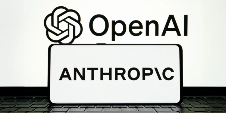 AI Models of Open AI and Anthropic will undergo testing before US rollouts
