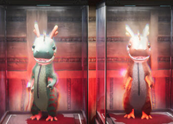 How to Get Pyro Dino in Once Human