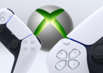 Rumors Suggest Microsoft's Next Major Xbox Game Could Arrive on PS5