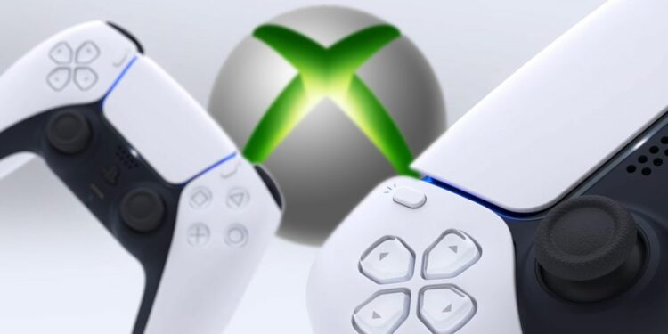 Rumors Suggest Microsoft's Next Major Xbox Game Could Arrive on PS5