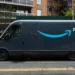 Rivian Pauses Amazon Delivery Van Production Due to Parts Shortage