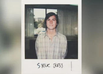 Steve Jobs