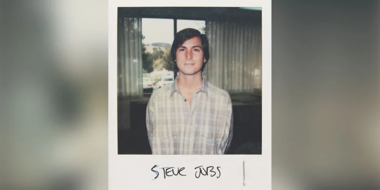 Steve Jobs