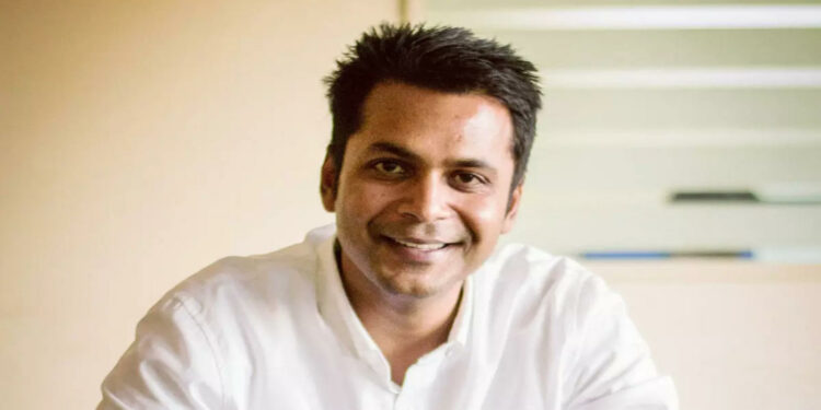 Shiprocket CEO Saahil Goel confirms launch of pilot for their new D2C marketplace Zap