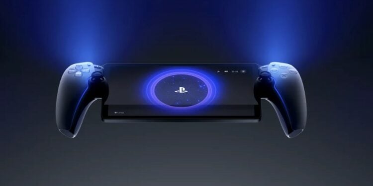 Sony Unveils PlayStation Portal in India: Ultimate Remote Gaming for Rs 18,990