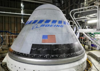 Boeing’s Starliner: A Decade of Struggles and Uncertain Future