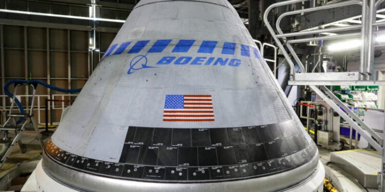Boeing’s Starliner: A Decade of Struggles and Uncertain Future