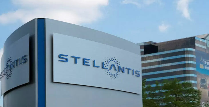Stellantis Reverses Layoff Decision, Secures Jobs for 1,100 Workers at Ohio Jeep Plant