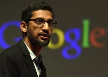 Google CEO Sundar Pichai Sells $3.65 Million in Shares Amid Legal Troubles