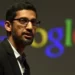Google CEO Sundar Pichai Sells $3.65 Million in Shares Amid Legal Troubles