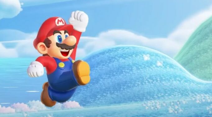 Nintendo