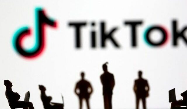 Tiktok