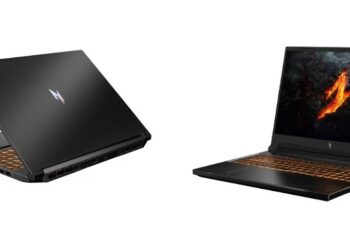 The Gaming Beast is here! Acer Nitro V16 Laptop launched with AI Features