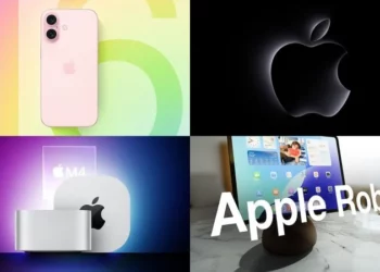 iPhone event