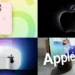iPhone event
