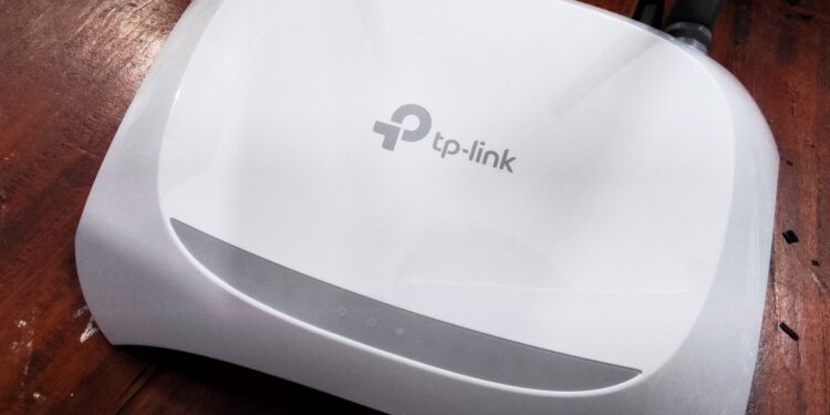US Lawmakers Demand Probe into TP-Link Routers Over Security Concerns