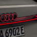 Audi's New China EV Series to Launch Without Iconic Four-Ring Logo