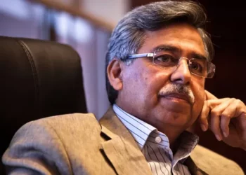 Pawan Munjal volunteers to take 20% salary cut, still gets over 100 Cr remuneration