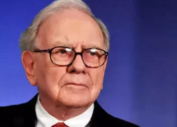 Warren Buffett