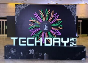 Vivo's 10th Anniversary: Transforming Smartphone Tech at Tech Day 2024