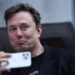 SEC Targets Elon Musk in Twitter Takeover Probe