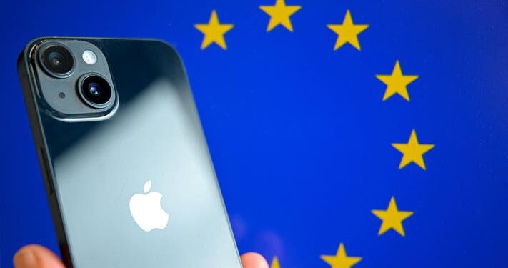 Apple Ordered to Pay $14.3 Billion in Back Taxes Following Major EU Court Ruling