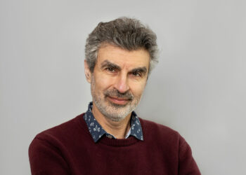 Yoshua Bengio