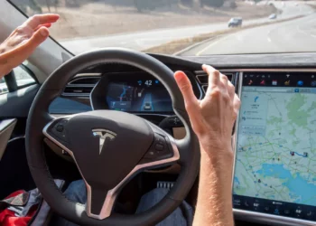 Full Self-Driving