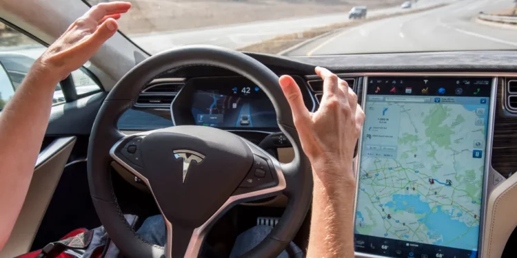 Full Self-Driving