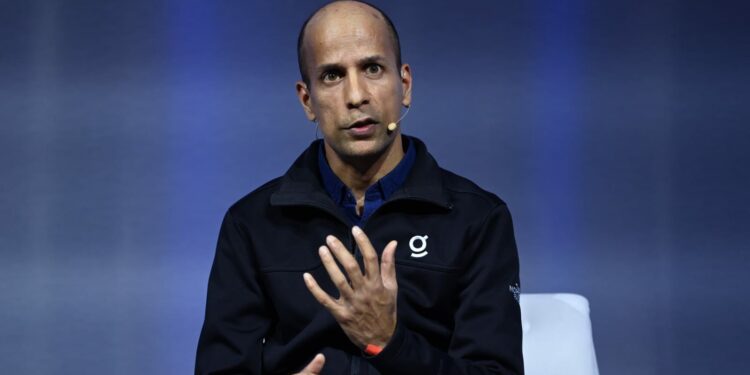 AI search Glean raises $260 Mn, doubling valuation to $4.6 Billion