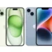 iPhone 15 Gets Price Cut in India after iPhone 16 Launch