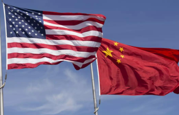 China