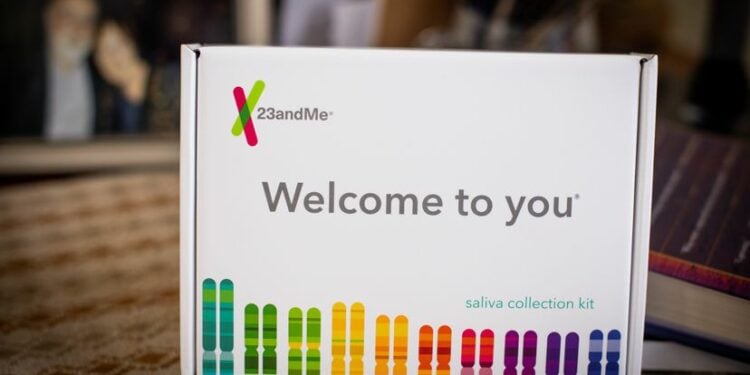 23andMe to Settle Data Breach Lawsuit with $30 Million Payout