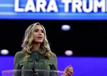 Trump Family X Accounts Hacked to Promote Crypto Scam