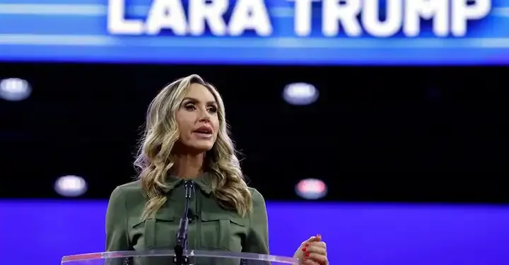 Trump Family X Accounts Hacked to Promote Crypto Scam