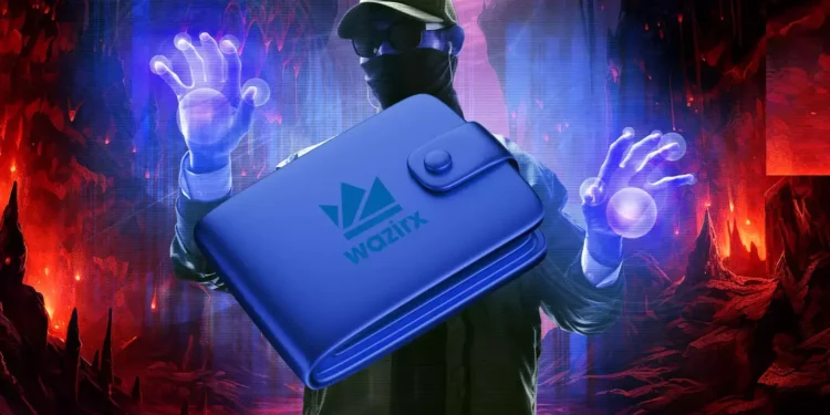 WazirX hacker who stole $234 Mn starts laundering the money using Tornado Cash