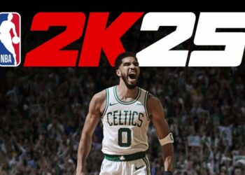 2K Games Forced to Remove VC Packs from NBA 2K25 in South Korea
