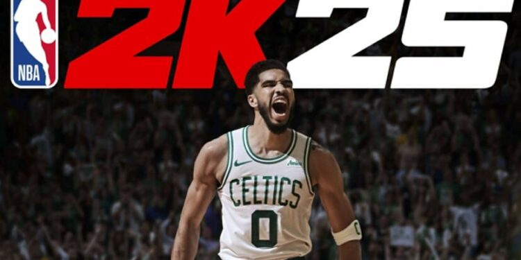 2K Games Forced to Remove VC Packs from NBA 2K25 in South Korea